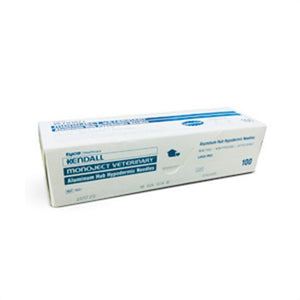 Covidien Disposable Needles - Animal Health Express