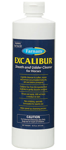 Excalibur - Animal Health Express
