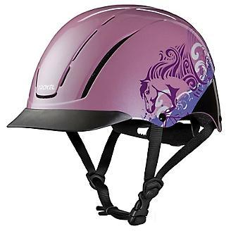 Troxel Spirit Riding Helmet