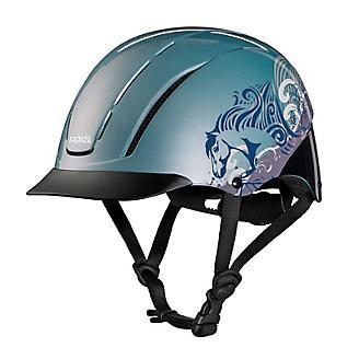 Load image into Gallery viewer, Troxel Spirit Riding Helmet