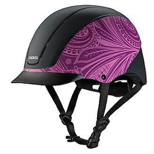 Troxel Spirit Riding Helmet