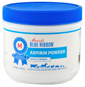 1 lb Aspirin Powder