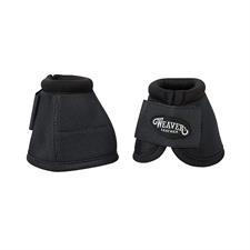 Weaver Leather SMALL No Turn Ballistic Bell Boots