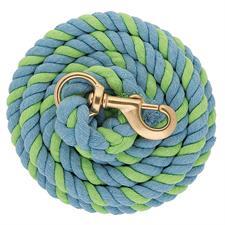 Load image into Gallery viewer, Weaver Leather Cotton Lead Rope