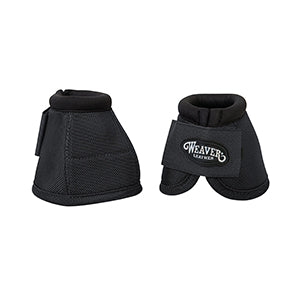 Weaver Leather Ballistic Bell Boot – Large - Animal Health Express