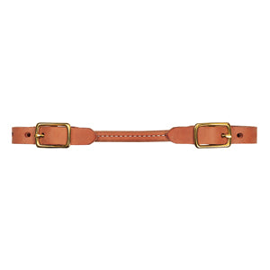 Rounded Curb Strap - Animal Health Express