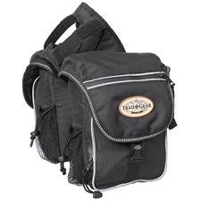 Weaver Leather Trail Gear Pommel Bag