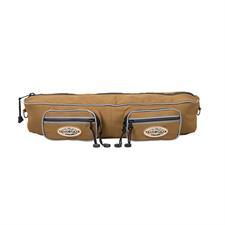 Weaver Leather Trail Gear Cantle Bag