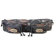 Load image into Gallery viewer, Weaver Leather Trail Gear Cantle Bag