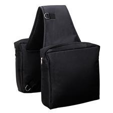 Weaver Leather Heavy Duty Nylon Saddle Bag