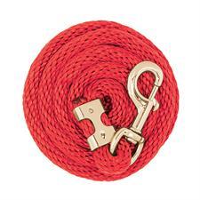 Load image into Gallery viewer, Weaver Leather Value Poly Lead Rope