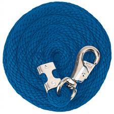 Load image into Gallery viewer, Weaver Leather Solid Poly Lead with Bull Snap