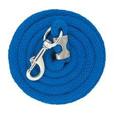 Weaver Leather Poly Lead Rope with Chrome Snap