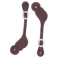 Weaver Leather Working Cowboy Spur Strap