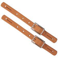 Load image into Gallery viewer, Weaver Leather Children&#39;s Spur Straps