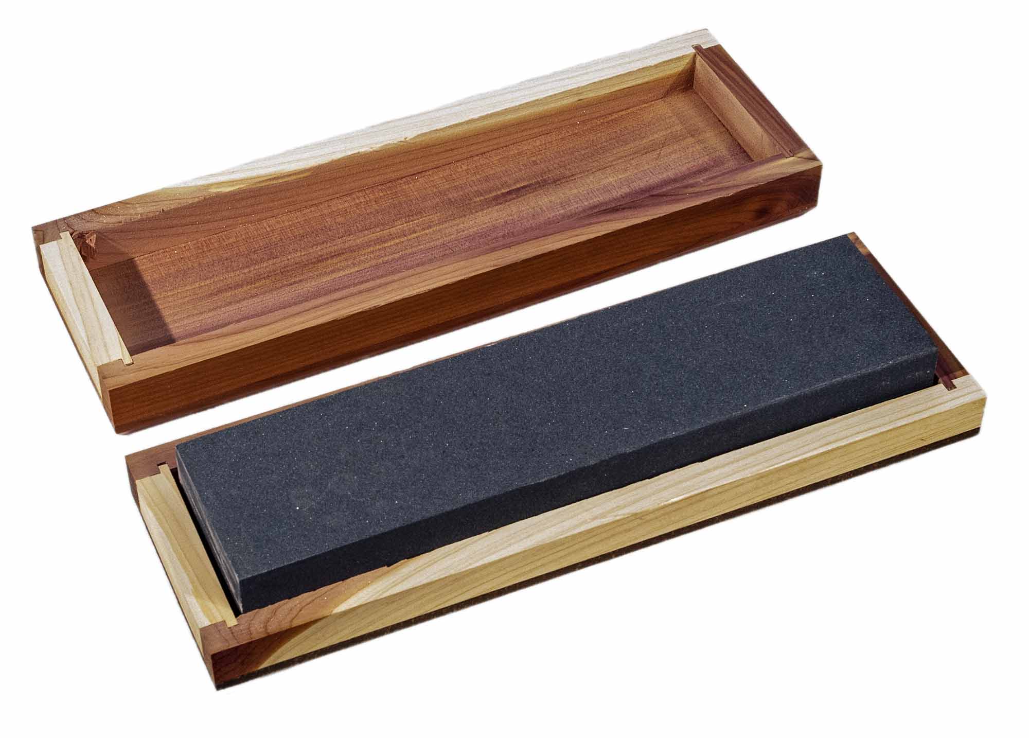Load image into Gallery viewer, Sharpening Stone