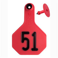 Y-Tex All American 4* Ear Tag - Animal Health Express