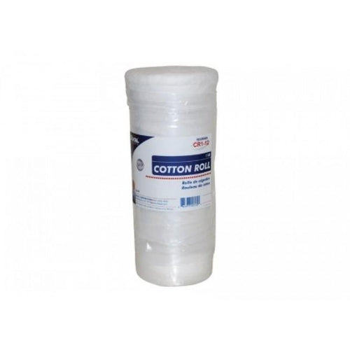 100% Cotton Roll for Padding and Medication