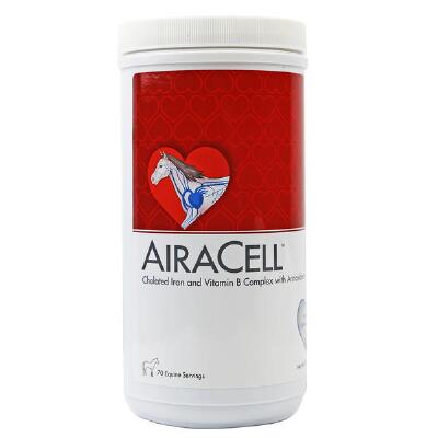 AiraCell (Formerly called Erytho Hip Eq Plus) - Animal Health Express