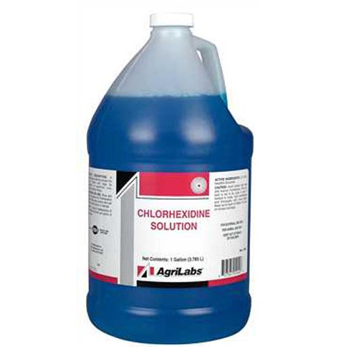 Chlorhexidine 2% Solution - Animal Health Express