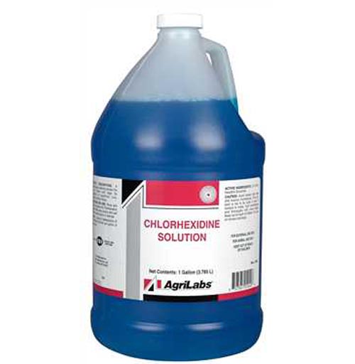 Chlorhexidine 2% Solution - Animal Health Express