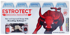 Estrotect Heat Detector for Cows - Animal Health Express