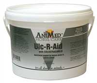 Ulcr-R-Aid - Animal Health Express