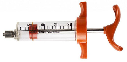 Nylon Syringe Ardes