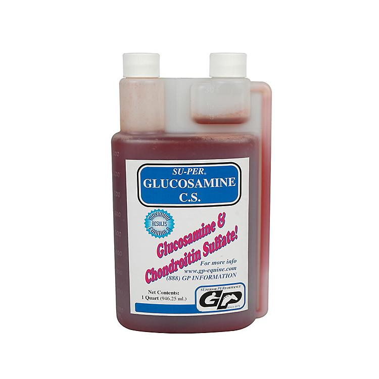 Trader joe's outlet glucosamine