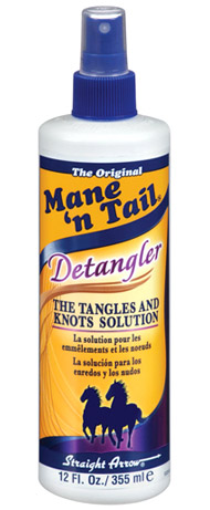 Load image into Gallery viewer, Mane &#39;n Tail Detangler