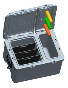 Ranch Hand Vaccine Cooler 3 Holster