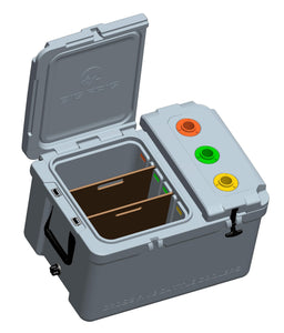 Ranch Hand Vaccine Cooler 3 Holster