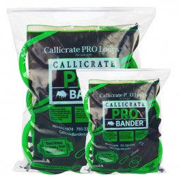 Callicrate PRO Bander - Animal Health Express