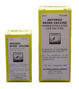 Anthrax Vaccine - Animal Health Express