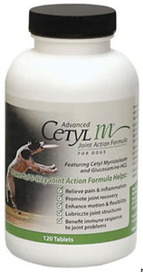 Advance Cetyl M for Dogs - Animal Health Express