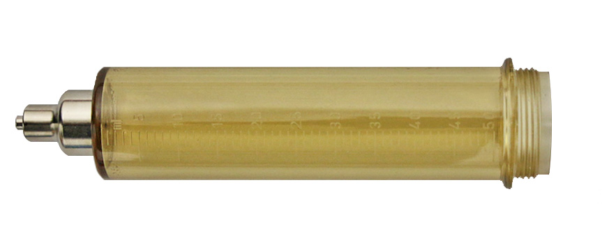 Allflex Replacement Repeater Syringe Parts – Animal Health Express