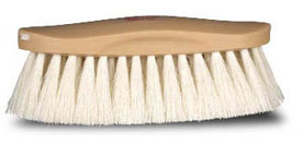 Decker Stiff Grooming Brush