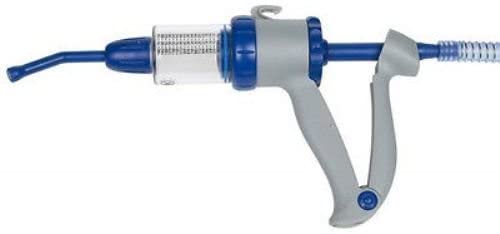 Ivermectin Pour On Applicator Gun used for 2.5 and 5 ltr containers
