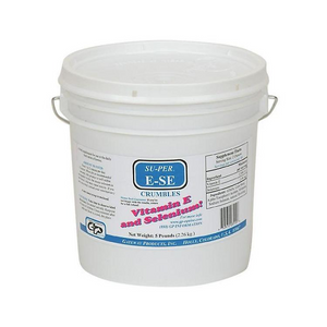 SU-PER  E-SE Powder for Horses by Gateway Products