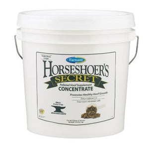 Horseshoer’s Secret Concentrate - Animal Health Express