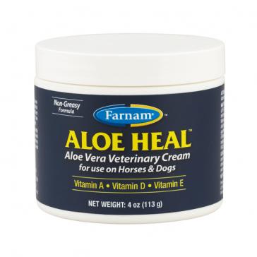 Aloe Heal Cream - Animal Health Express