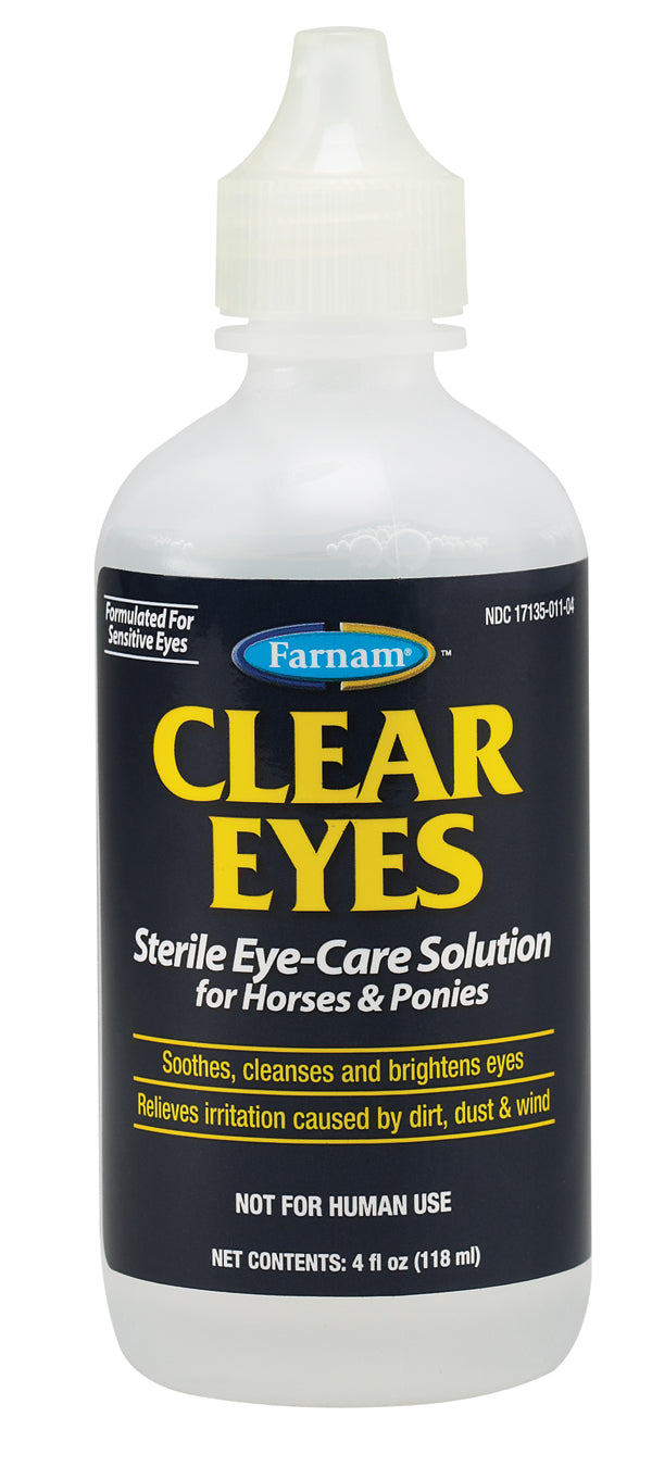 Clear Eyes - Animal Health Express