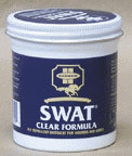 SWAT Fly Repellant - Animal Health Express