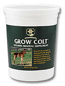 Grow Colt - Animal Health Express