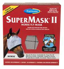Classic Supermask II - Animal Health Express