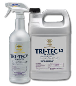 Tri-Tec 14 - Animal Health Express