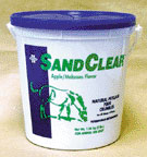Sand Clear 99 - Animal Health Express