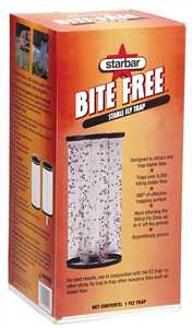 Bite Free Stable Fly Trap - Animal Health Express