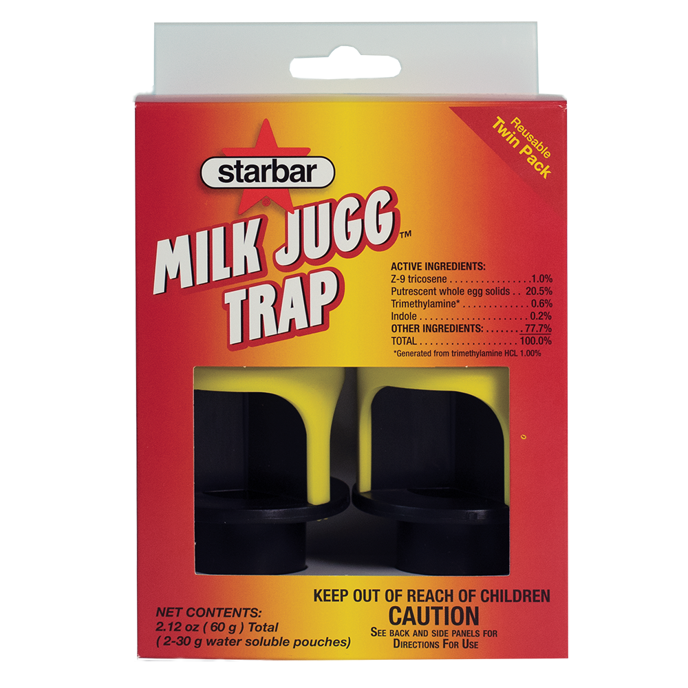 Starbar Milk Jugg Fly Trap