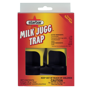 Starbar Milk Jug Fly Trap